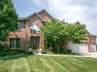 1819 Marne Rd, Bolingbrook, IL 60490