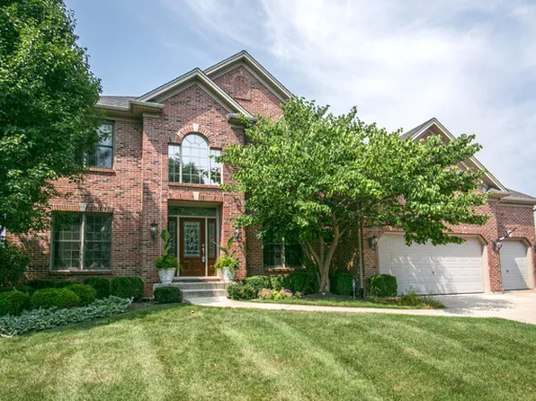 1819 Marne Rd, Bolingbrook, IL 60490