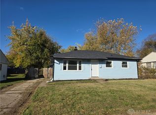 5349 Pickford Dr, Dayton, OH 45432