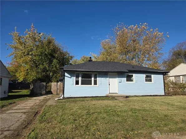 5349 Pickford Dr, Dayton, OH 45432