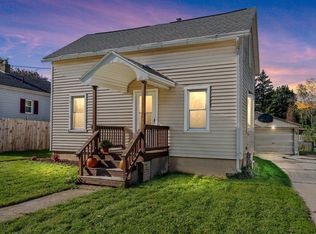 311 Jorgensen St, Denmark, WI 54208