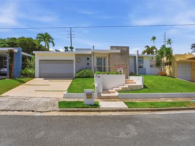 D32 CALLE ROMA, Guaynabo, PR, 00966