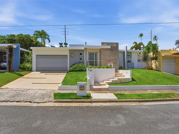 D32 Calle Roma, Guaynabo, PR 00966