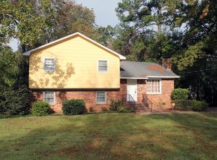 1205 River Ridge Dr, Augusta, GA 30909