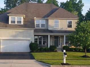 7824 Wayside Ave, Delaware, OH 43015