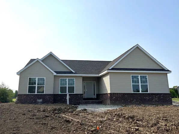 5406 Mustang Dr, Newport, MI 48166
