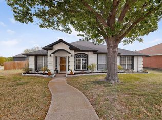 3015 Antelope Dr, Mesquite, TX 75181