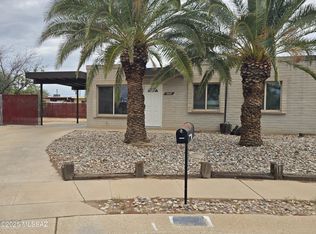 3645 S Alberta Pl, Tucson, AZ 85730