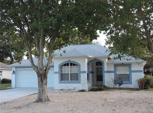 3002 Clamont Ln, Eustis, FL 32726