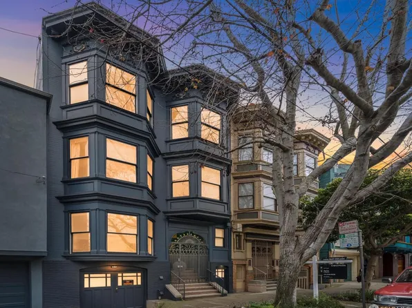 3627 19th St, San Francisco, CA 94110