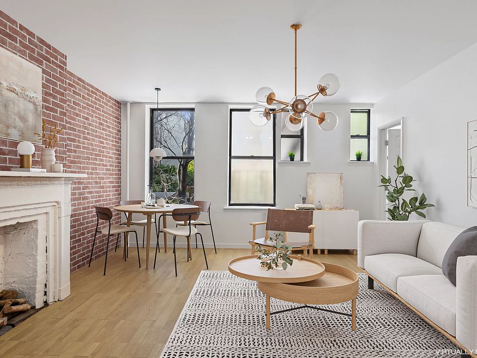 1st image of 153 1/2 Stanton St #2R