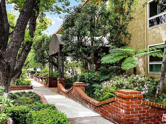 4th image of 1203 N Sweetzer Ave APT 211