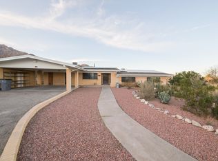 3213 El Morro Rd, El Paso, TX 79904