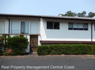 311 Longview Ln APT C, San Luis Obispo, CA 93405