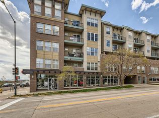 1441 Central St UNIT 401, Denver, CO 80211