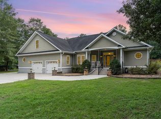 3421 Cannon Pond Rd, Conway, SC 29527