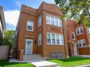 8041 S Morgan St #B, Chicago, IL 60620