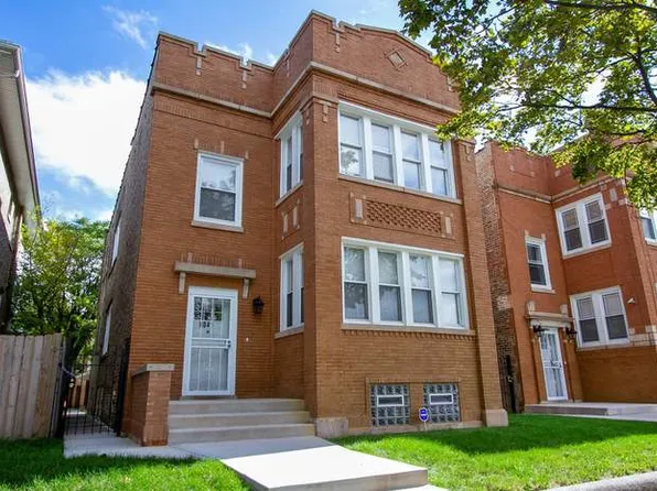 8041 S Morgan St #B, Chicago, IL 60620