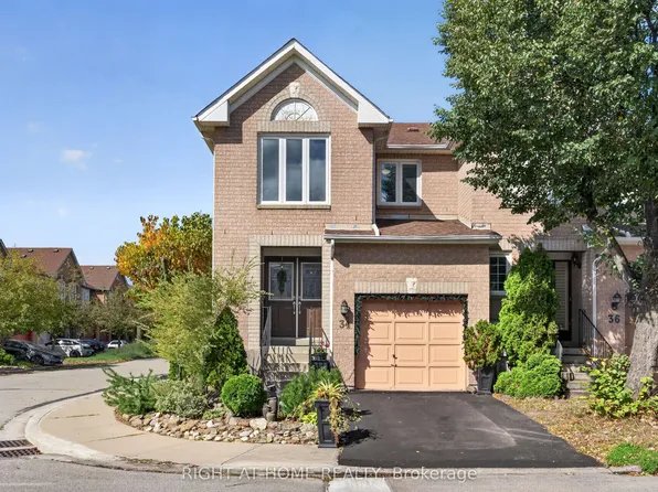 34 Gilgorm Rd, Brampton, ON L6X 4P5