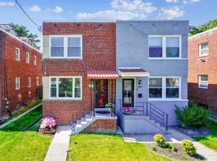 663 Jefferson St NE, Washington, DC 20011