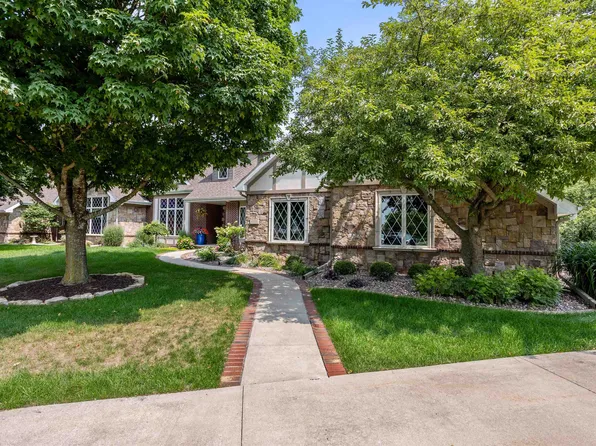 4600 Timber Row #3, Appleton, WI 54914