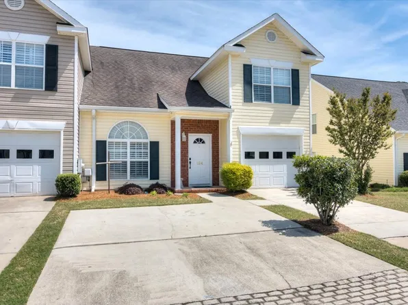 124 Palmer Ct, Evans, GA 30809