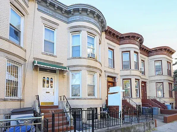 518 62nd St, Brooklyn, NY 11220
