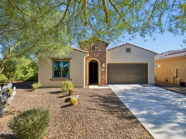 16966 W SHERIDAN Street, Goodyear, AZ 85395