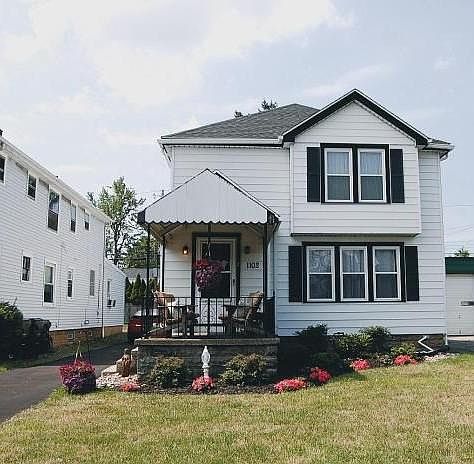 1st image of 1102 Englewood Ave #Upstairs
