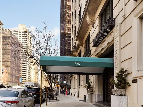 875 Park Avenue 9C image 16 of 16
