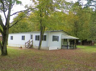 7835 McKern Rd, Rome, NY 13440