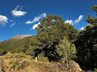 1786 Summitview Way, Crestone, CO 81131