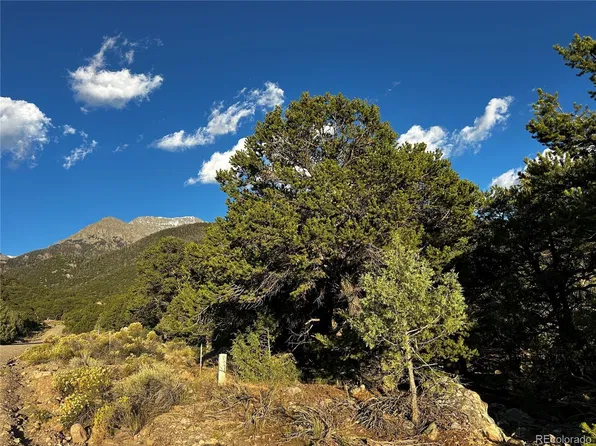 1786 Summitview Way, Crestone, CO 81131