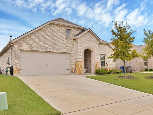 906 Honey Maple St, Princeton, TX 75407