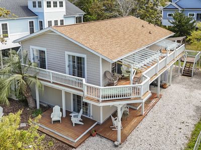 116 SE 8th Street, Oak Island, NC, 28465
