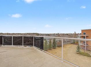 263 Macewan Rd NW #415, Edmonton, AB T6W 0C4
