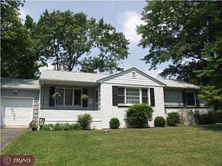 Ranch Home