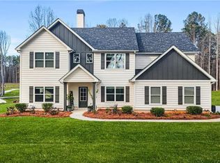 435 Paynes Lake Rd, Carrollton, GA 30116