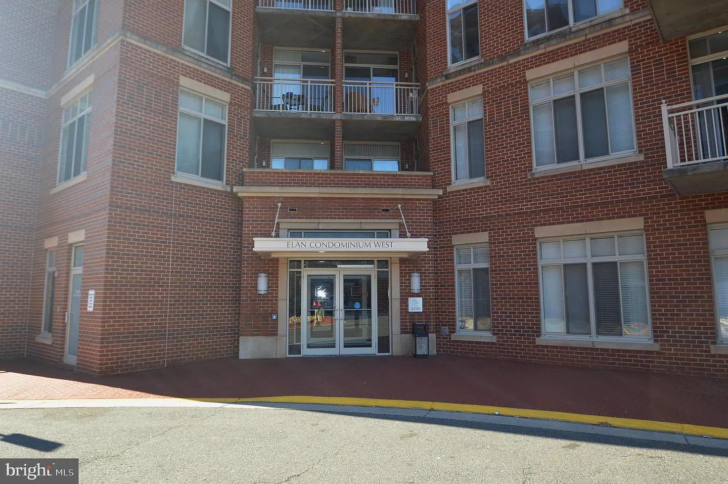 1 bed, 675 sqft, $1,850 — Photo 1