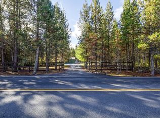 15753 Sunrise Blvd, La Pine, OR 97739
