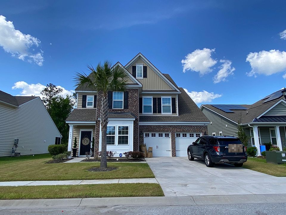 9846 Black Tupelo Ln, Ladson, SC 29456 Zillow