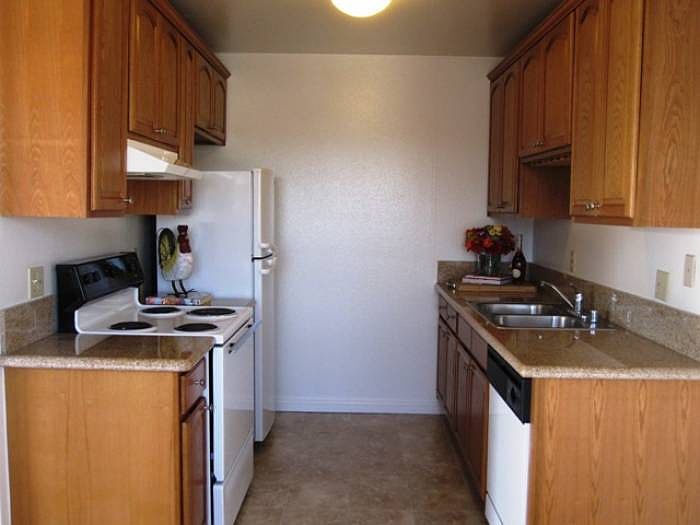 Custom Kitchen