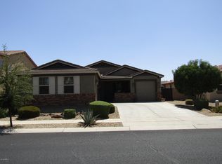 17339 W Buckhorn Trl, Surprise, AZ 85387