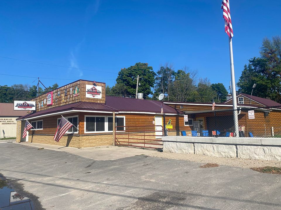 17298 W Main St, Curtis, MI 49820 MLS 23952 Zillow