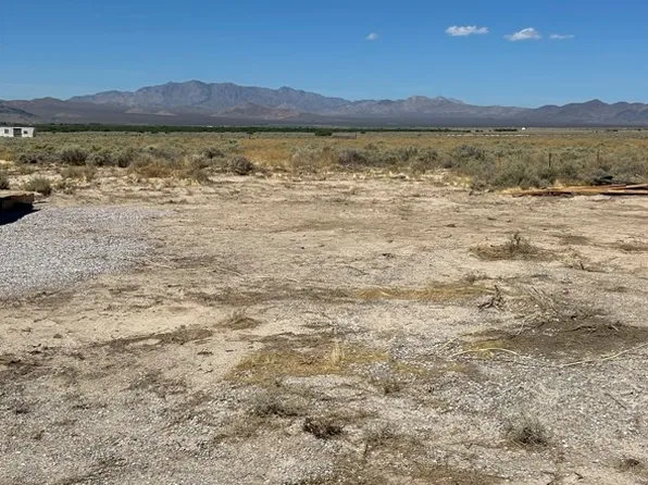 Rancho Ewing Ave, Jean, NV 89019
