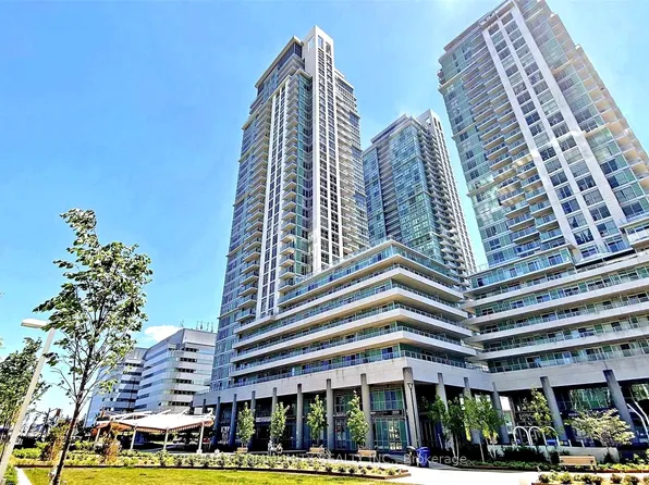 70 Town Centre Ct #1205, Toronto, ON M1P 0B2