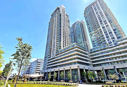 70 Town Centre Ct #1205 Photo 1