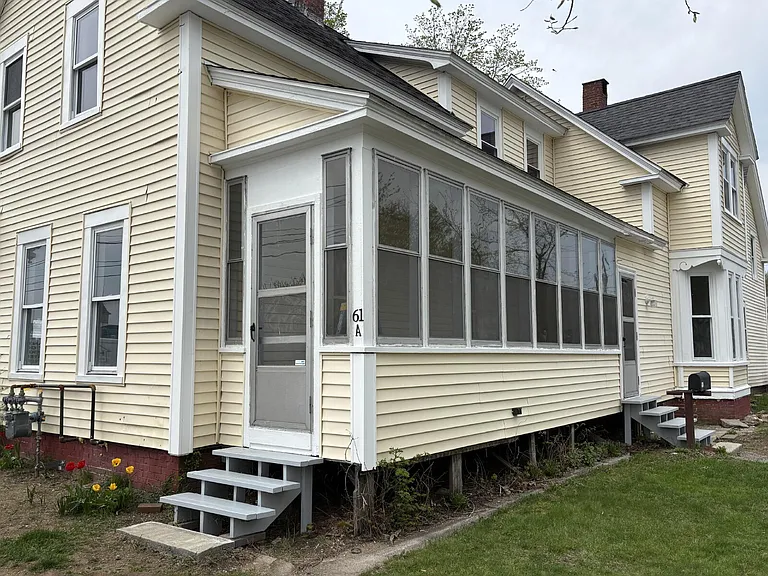 61 Chestnut St #A — Photo 1