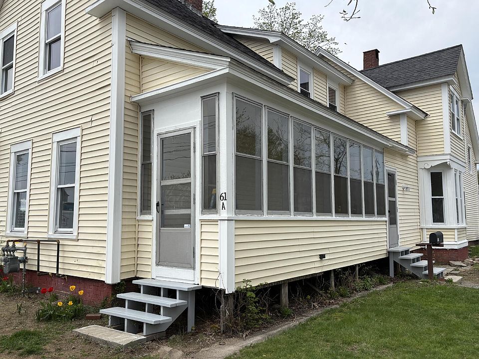 1st image of 61 Chestnut St Unit A