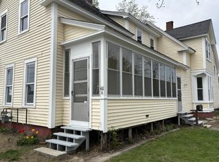 61 Chestnut St Unit A, Rochester, NH 03867